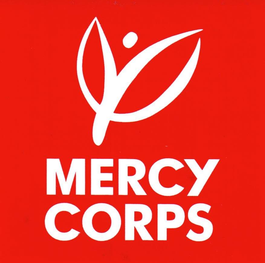 mercy corps